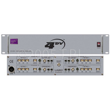 Get larger image of Laird LTM-4DV 4-Channel DV Head End