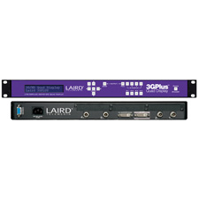 Get larger image of Laird Telemedia 3GPlus HD Quad Splitter 1080p+ HDSDI and 3G
