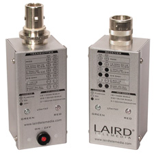 Get larger image of Laird LTM-TXT Triaxial Cable Tester