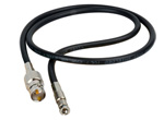 Laird High Density HD-BNC Male to Standard BNC Female HD-SDI Cables